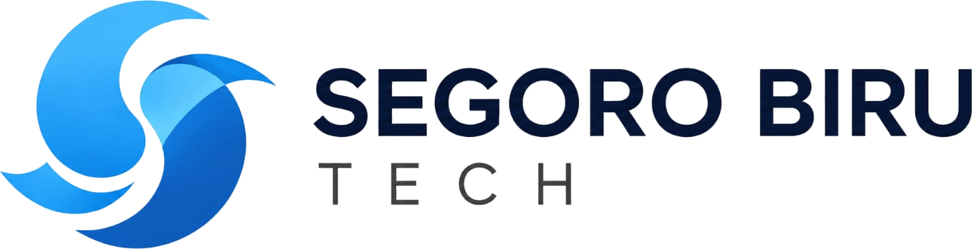 Segoro Biru Tech